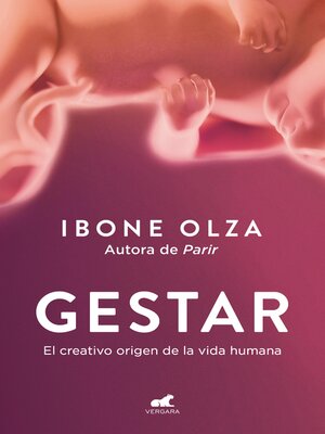 cover image of Gestar